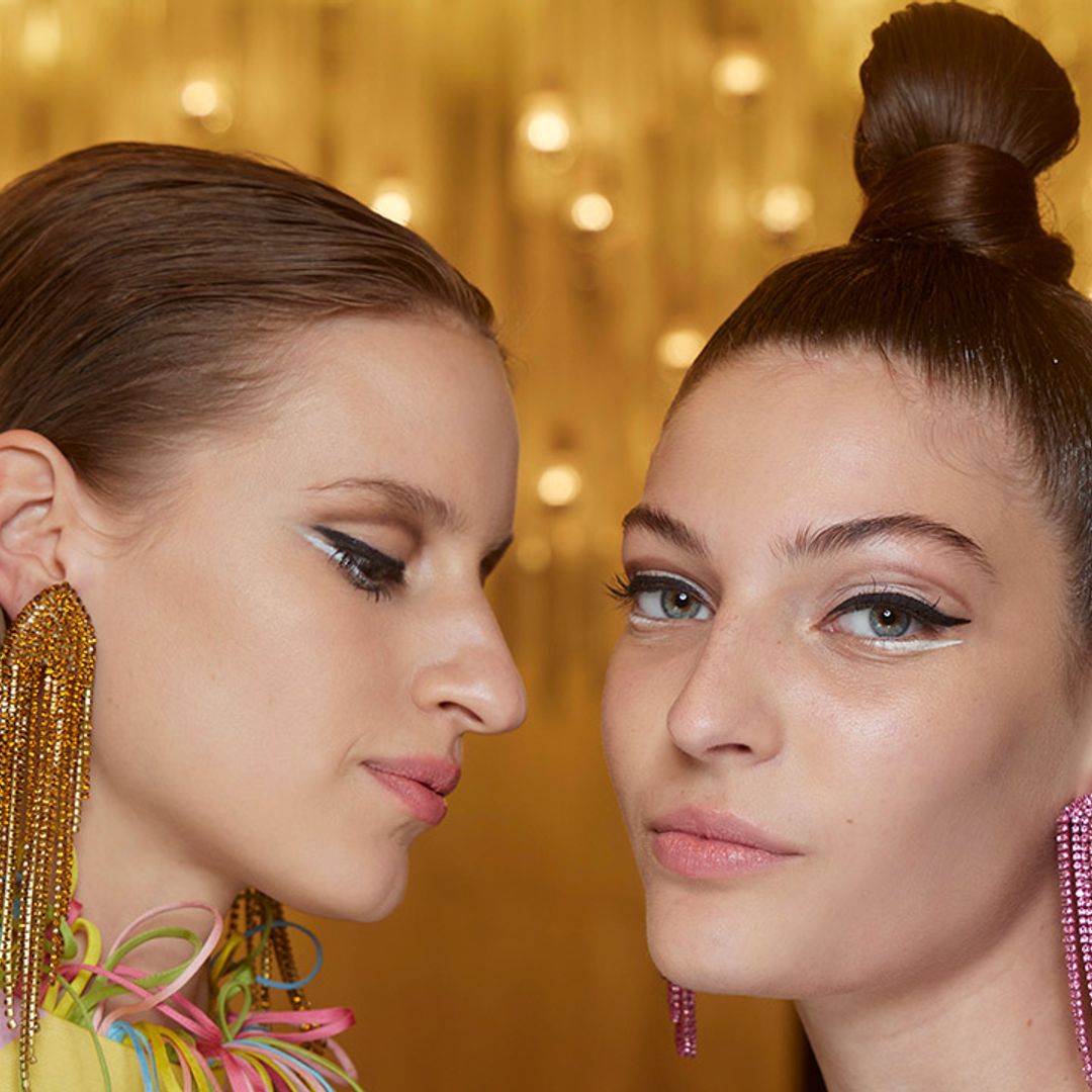 5 quick hairstyles for an instant-glam effect according to an expert