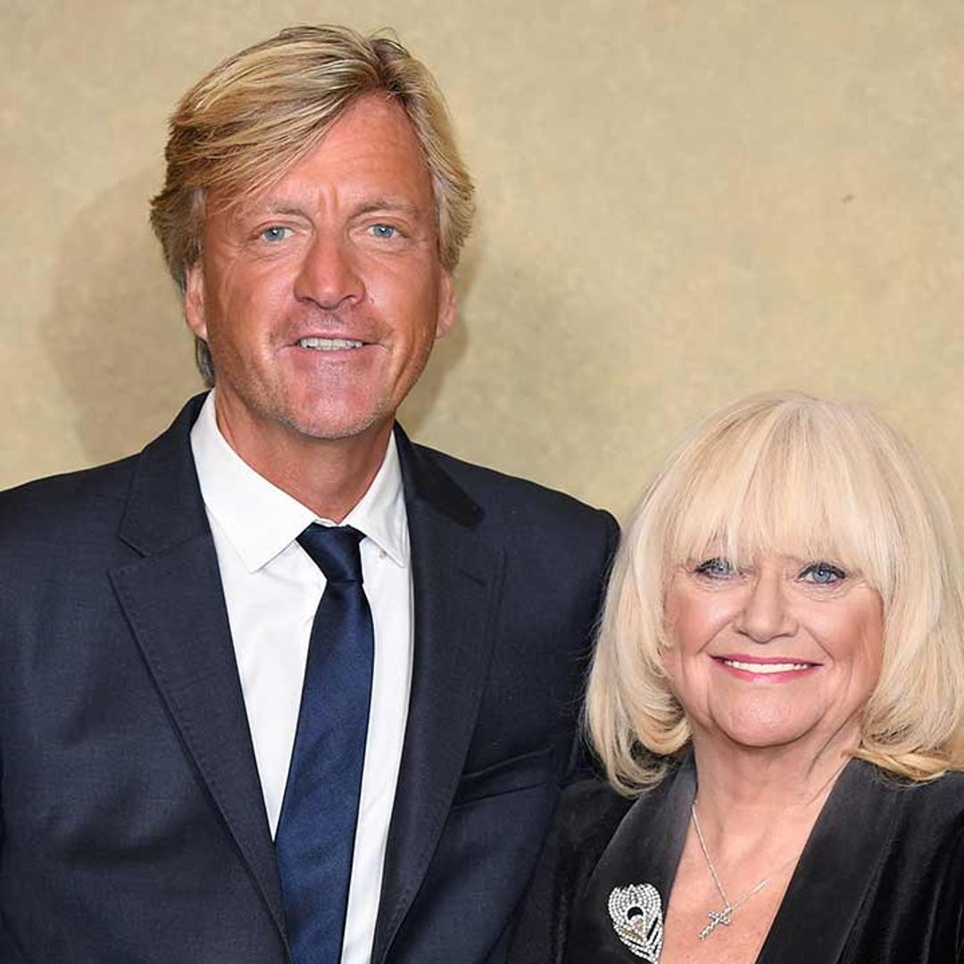 Judy Finnigan reveals health scare after taking too many ibuprofen left her 'close to death'