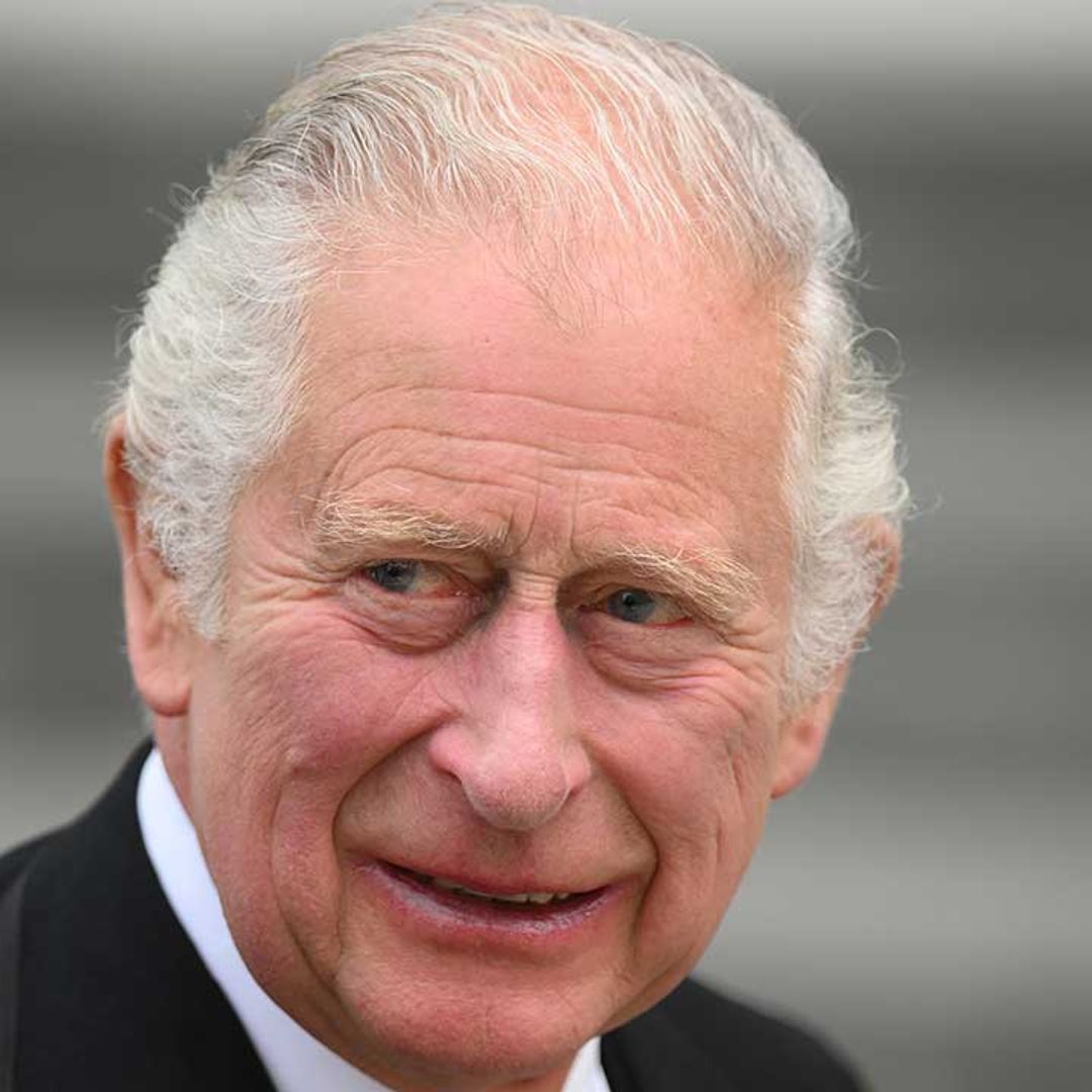 Prince Charles shares special birthday message for sister Princess Anne