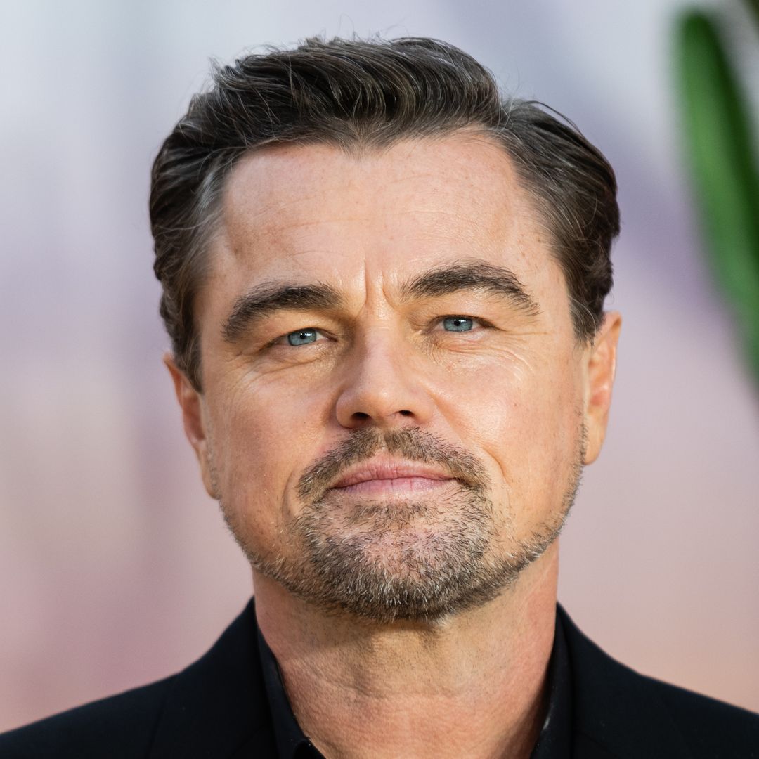 Leonardo DiCaprio admits why his new movie feels 'so scary and so real'