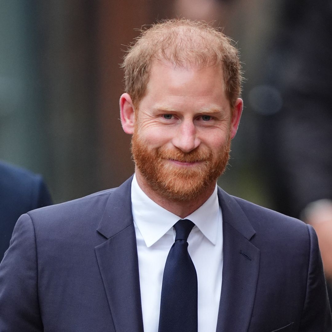 Harry deserves paid security – not just because he's royal