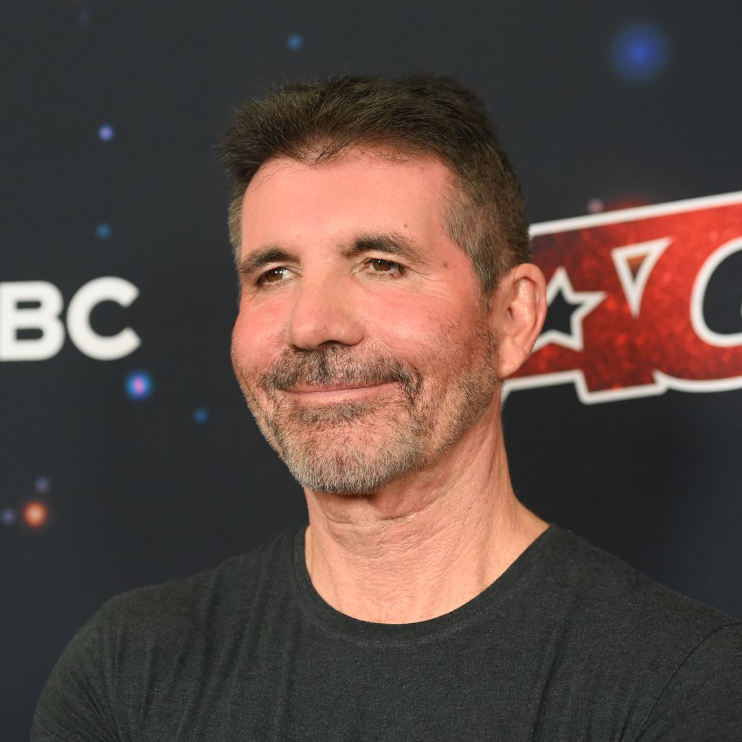 Simon Cowell sparks fan reaction as he pens emotional message to mark anniversary