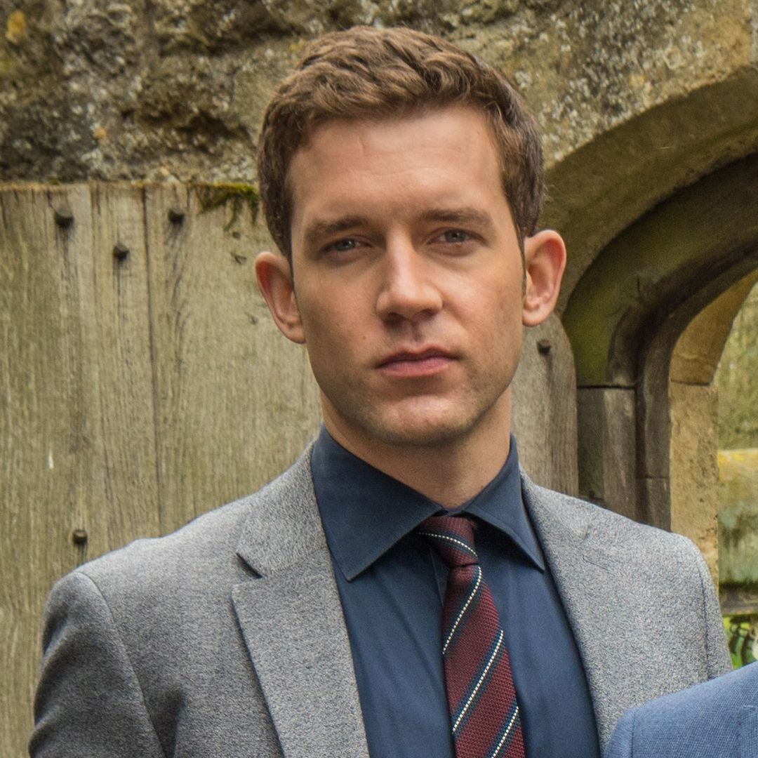 Midsomer Murders star Nick Hendrix's new drama away from show with star-studded cast