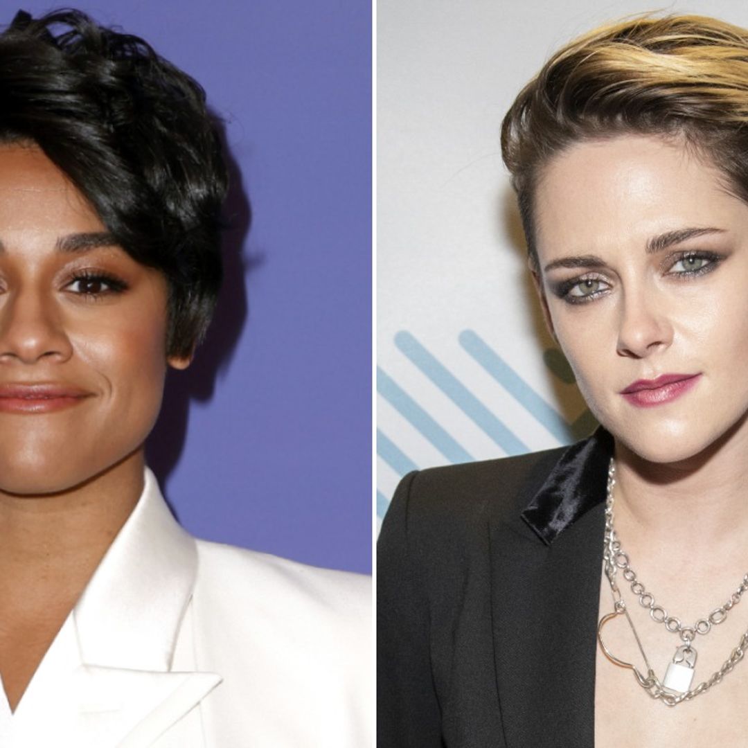 Kristen Stewart and Ariana Debose make history with Oscar nominations, plus nominees react