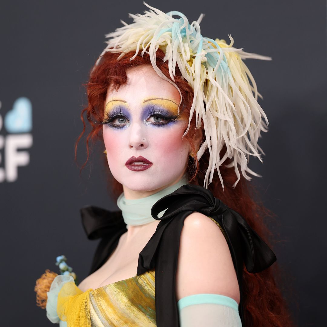 Why Chappell Roan doesn't want to be called by her real name