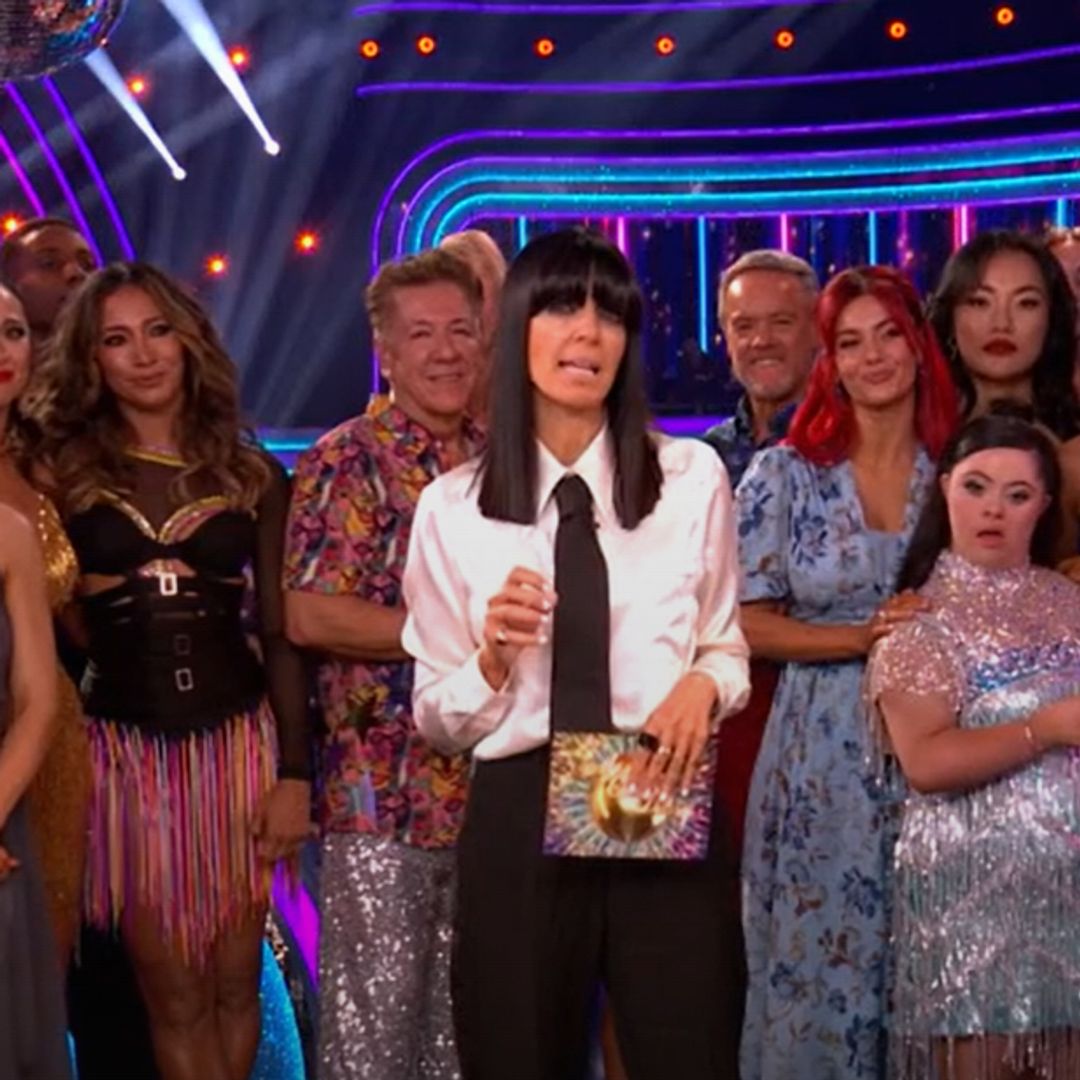 Strictly 2025 Week 1: Leaderboard in full revealed 