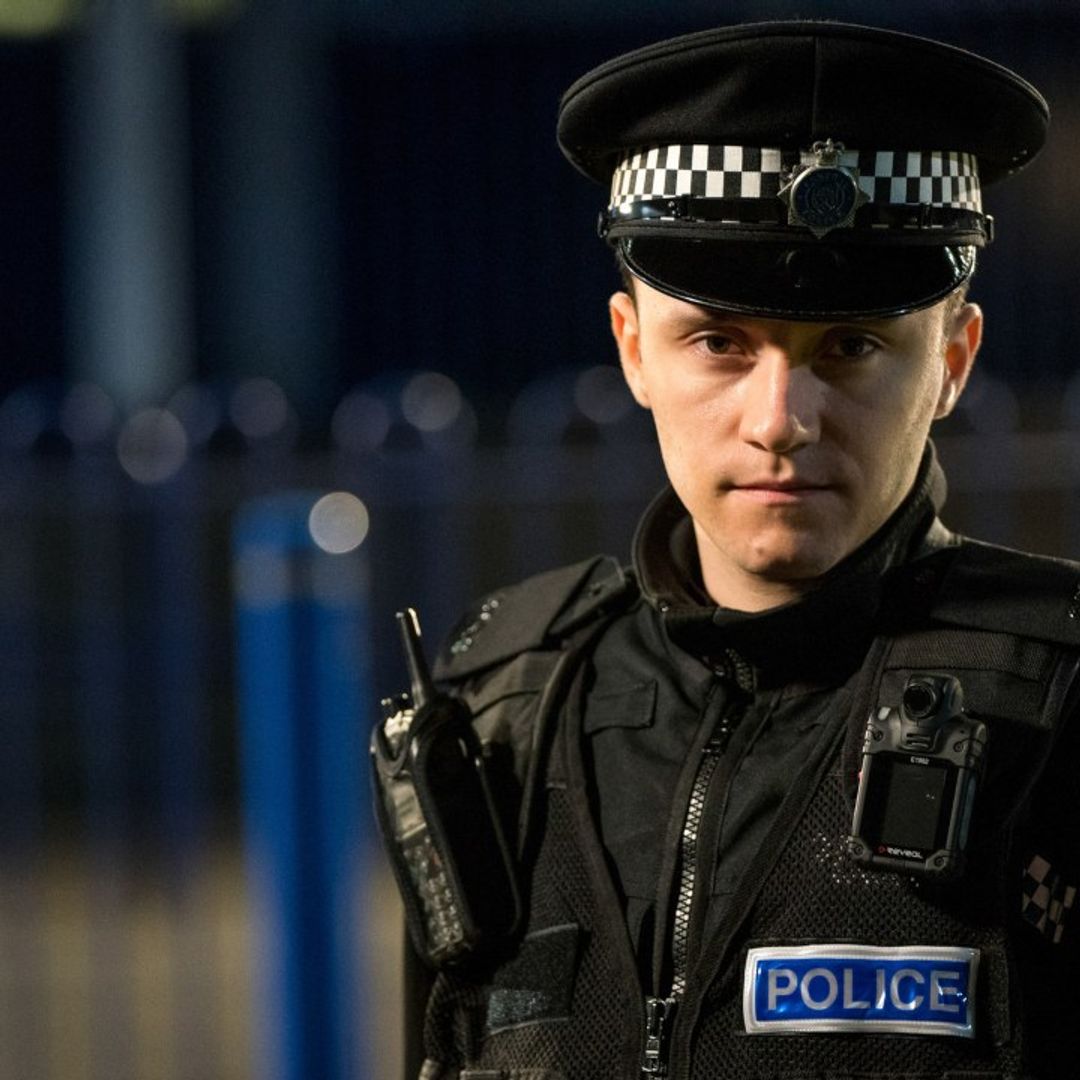 Bent Coppers: Crossing the Line of Duty: the story that inspired BBC drama 