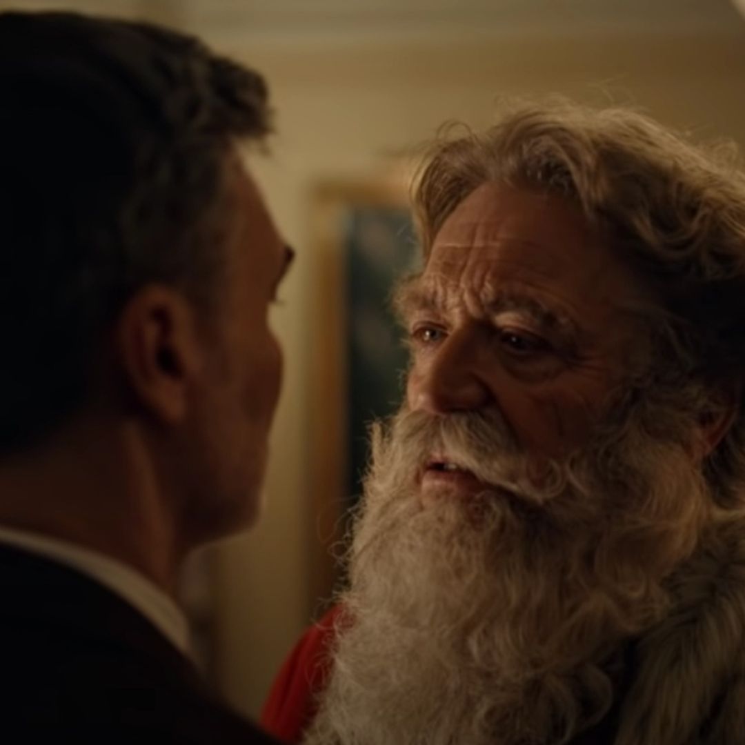 Christmas advert featuring gay Santa Claus goes viral – and viewers are loving it