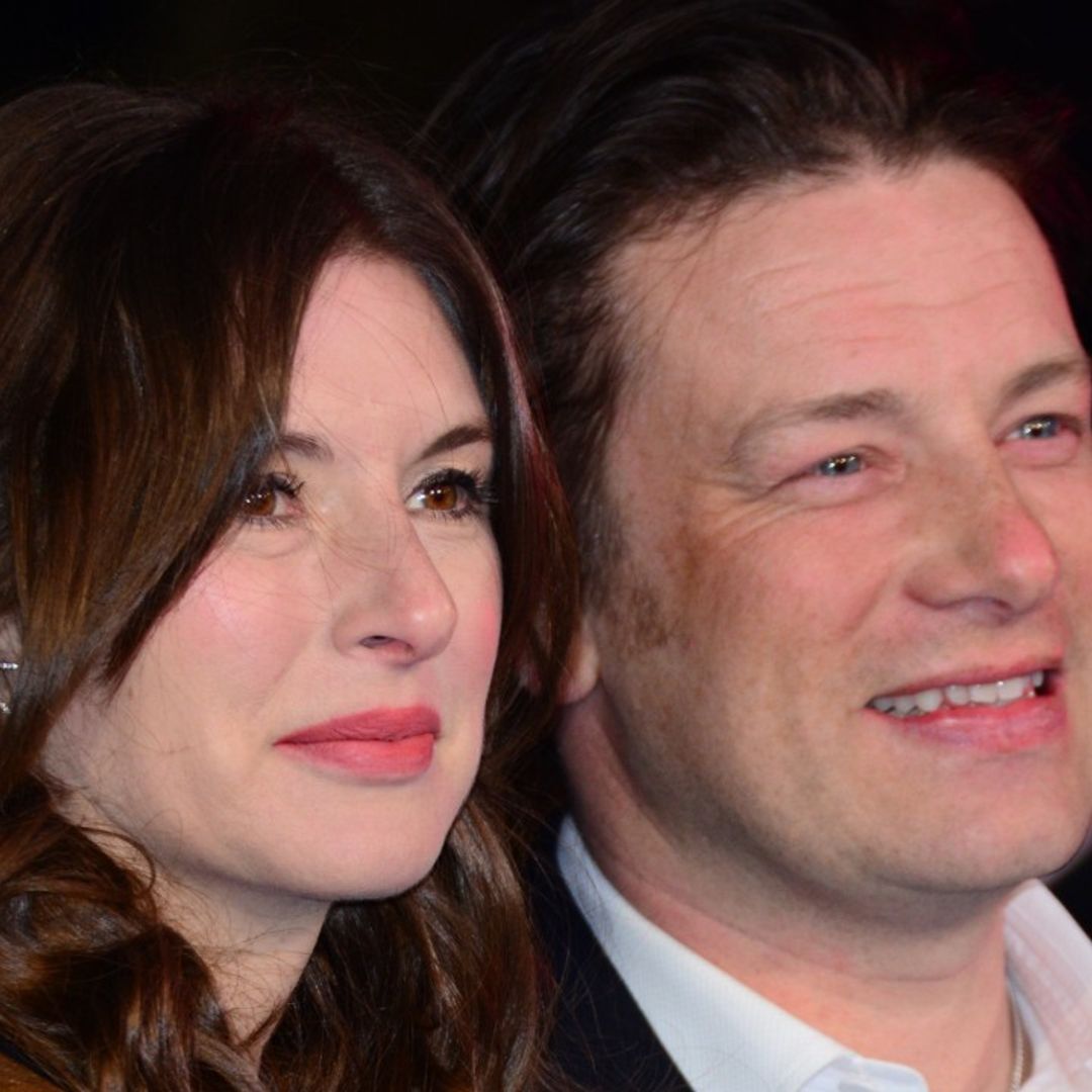 Did Jamie Oliver’s wife Jools share first photo from inside their new home? Fans think so – see pic
