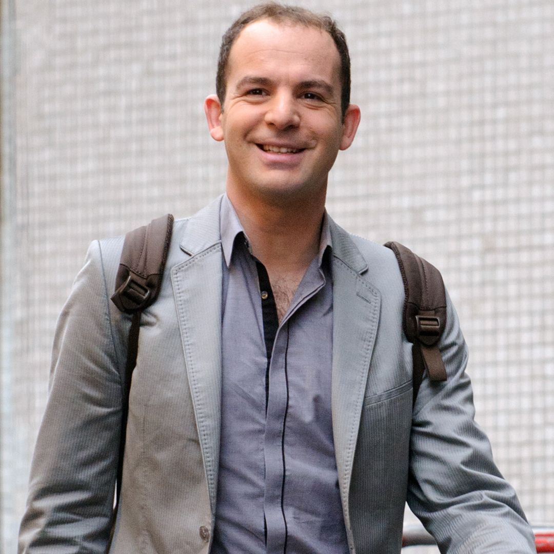 Martin Lewis reveals secret hack to get £119 off a Ninja Air Fryer - but you need to be quick