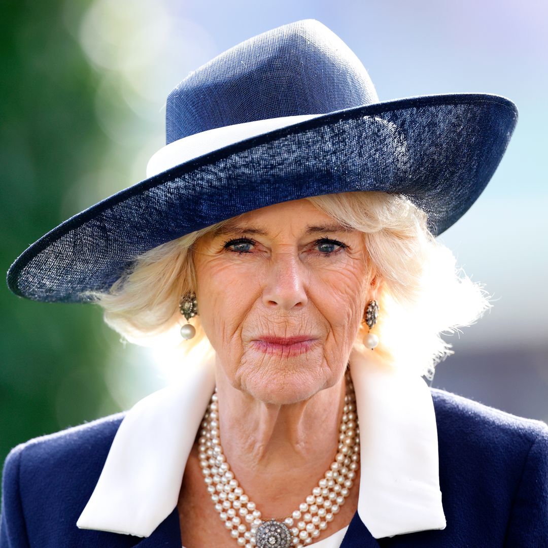 Queen Camilla’s charity forced to release statement following 'continued financial pressures'