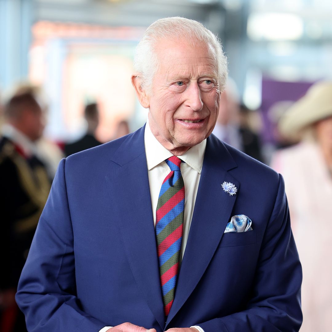 King Charles makes major change to royal tour amid cancer treatment