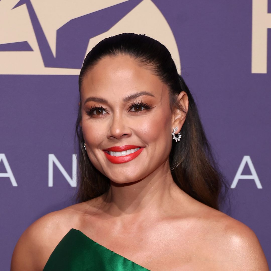 Vanessa Lachey is a bikini bombshell with head-turning makeover