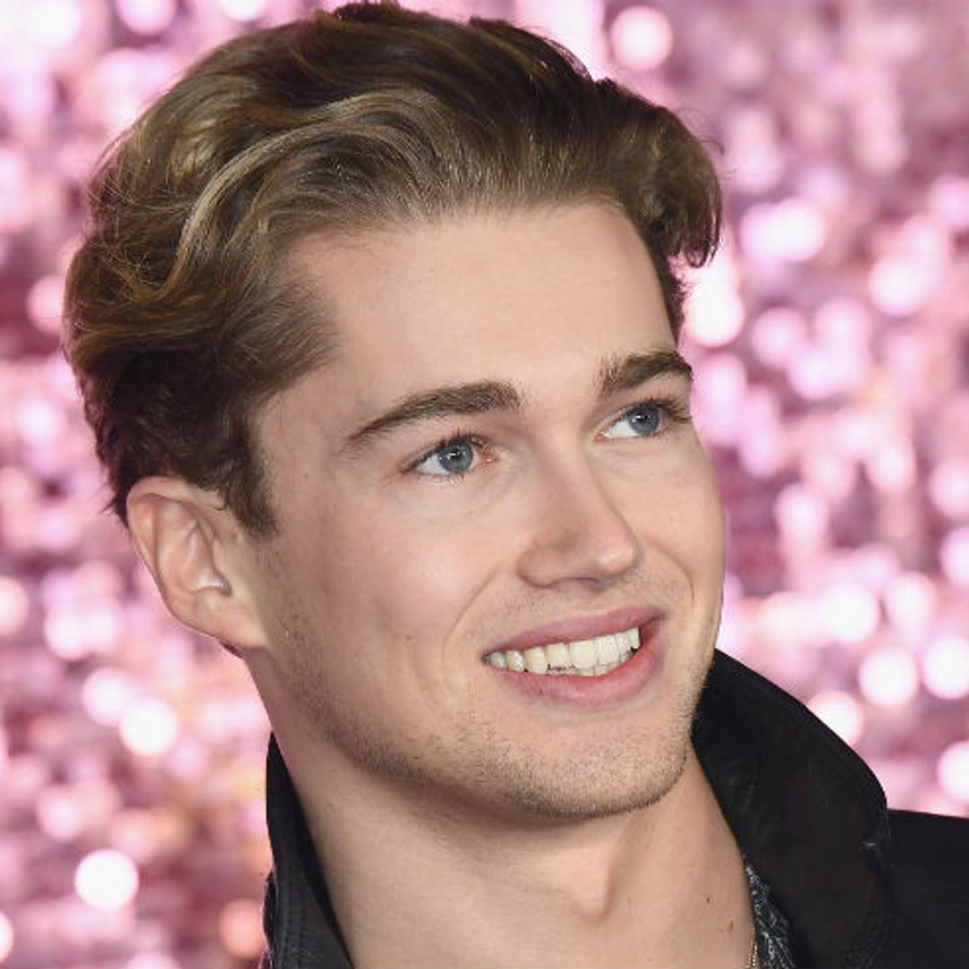 Strictly's AJ Pritchard makes new revelation about attack