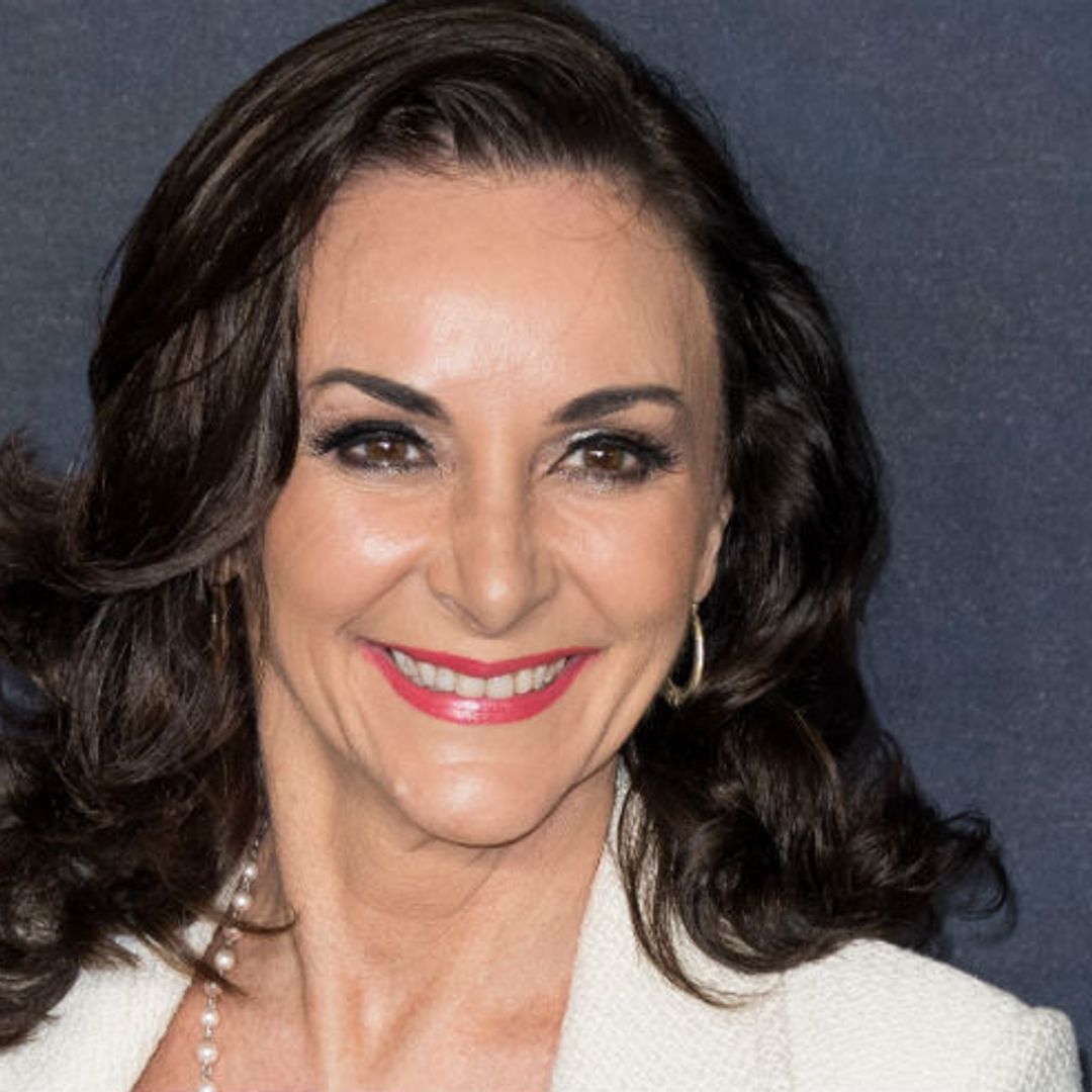 Strictly's Shirley Ballas surprises with brand new TV role
