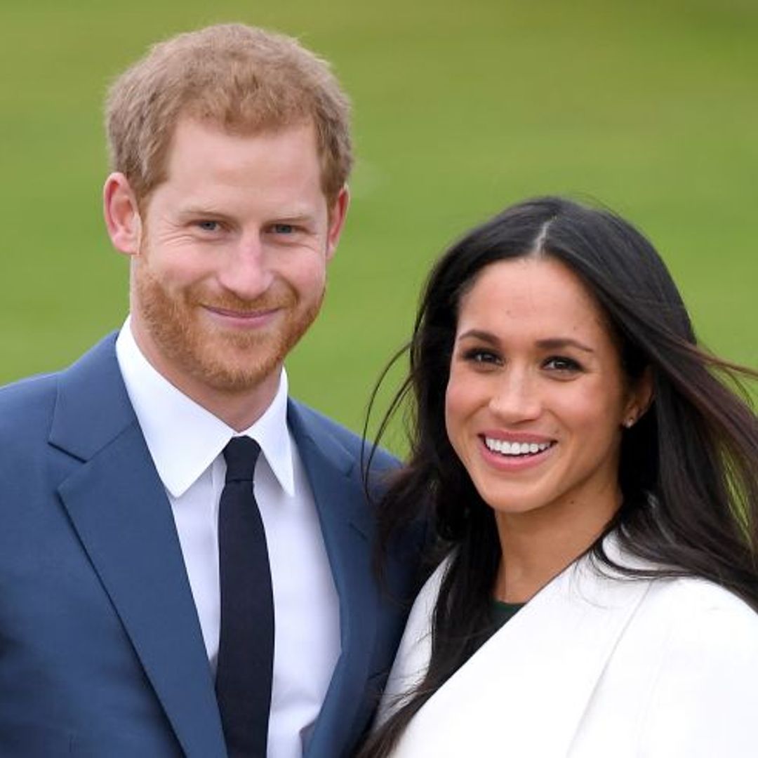 Beach yoga, meeting koalas and 'welly-wanging' - what to expect from Harry and Meghan's royal tour