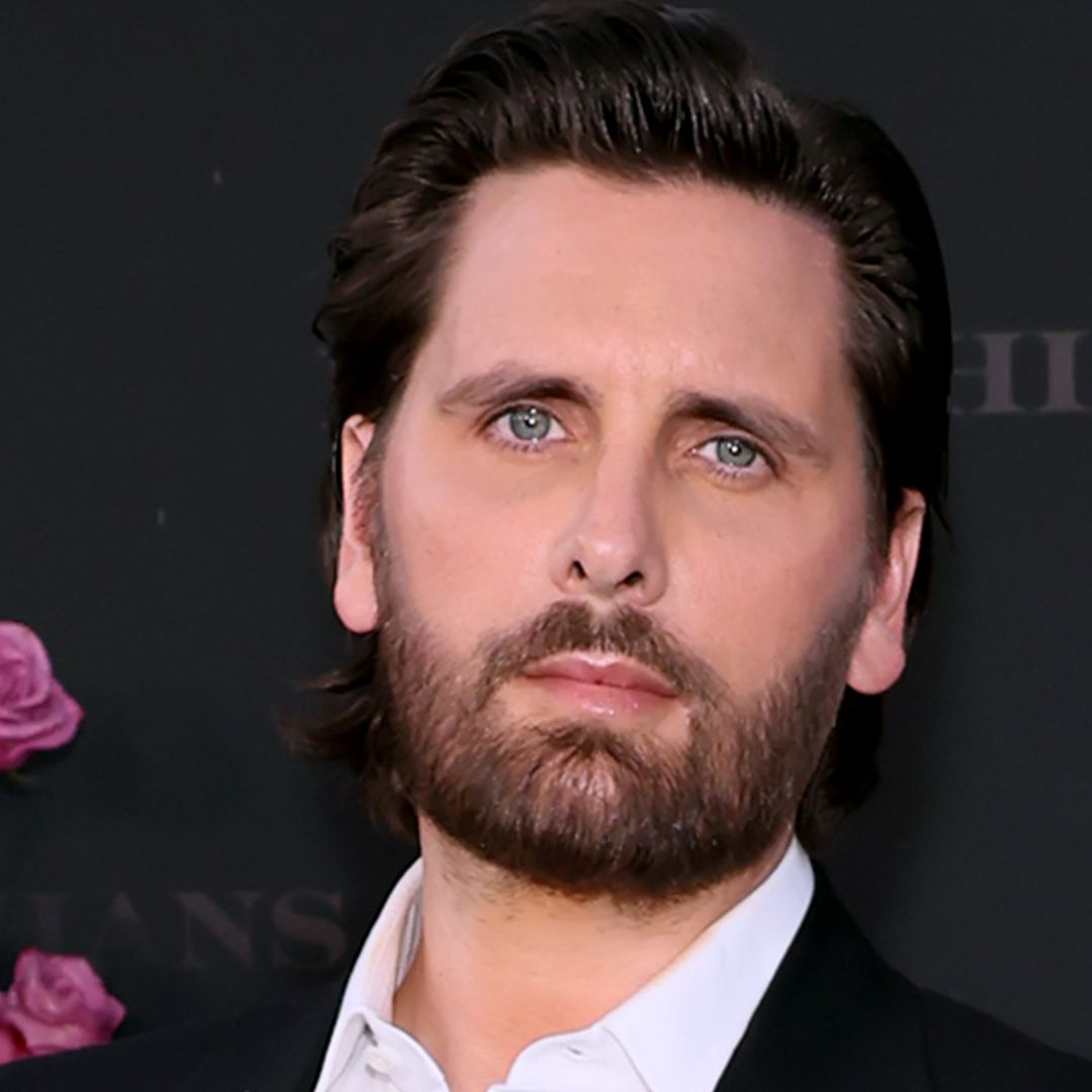 Mason Disick's unique living situation with dad Scott Disick - why he doesn't live with Kourtney Kardashian