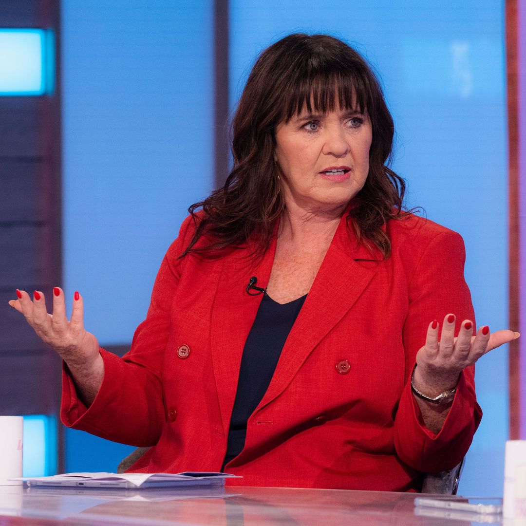 Coleen Nolan's 'hurtful' confession about sister dating her boyfriend