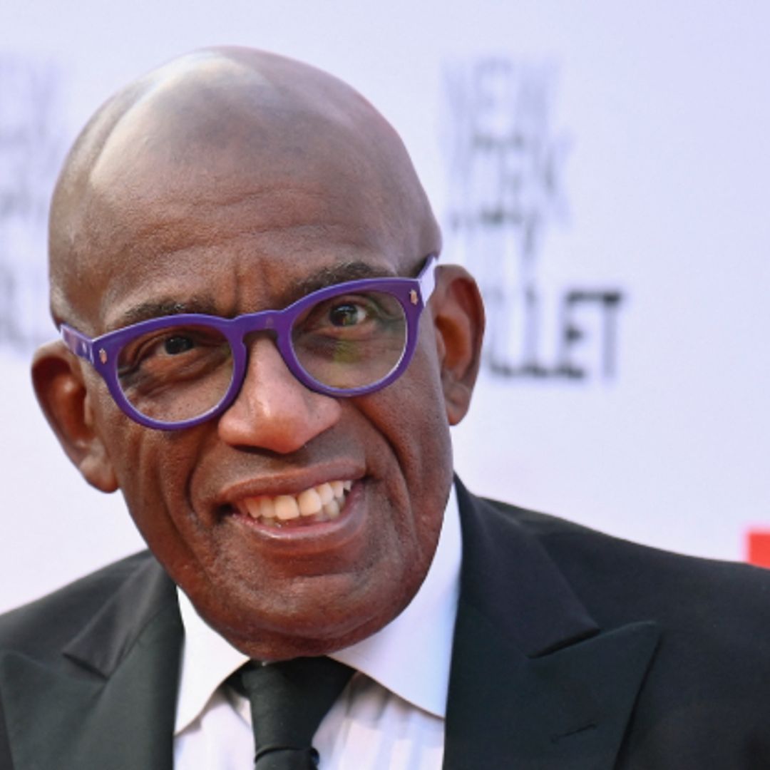 Today's Al Roker inundated with prayers as he reveals outcome of surgery