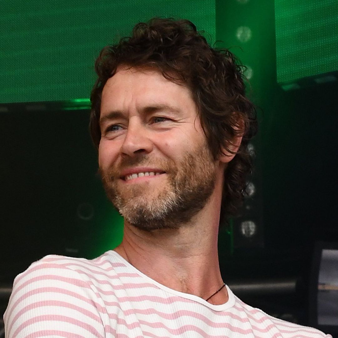 Take That's Howard Donald admits he should be pansexual