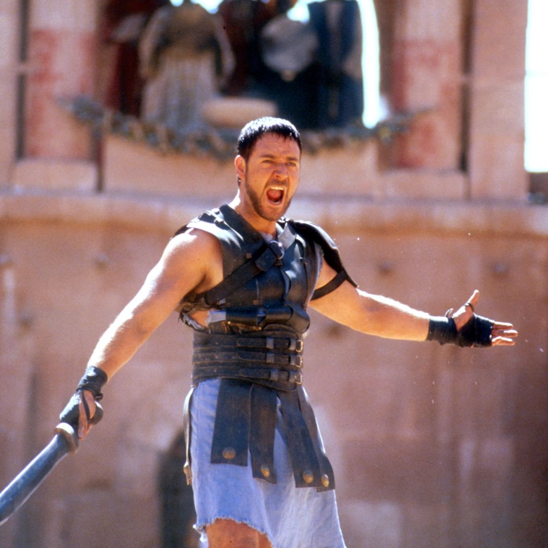 Gladiator 2: Paul Mescal gives major update on highly-anticipated sequel movie