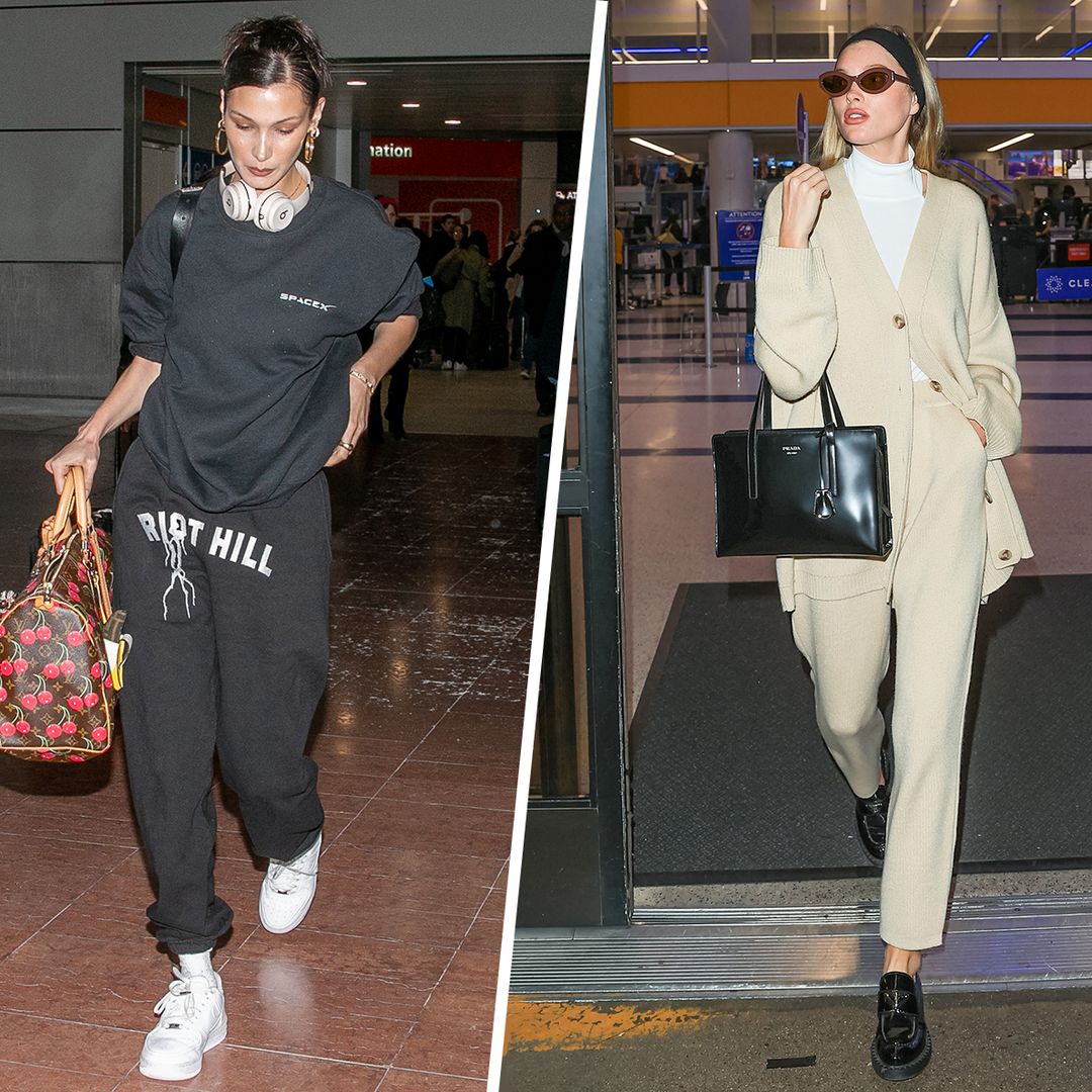 Best airport outfit ideas for summer 2023: From ASOS to M&S & MORE