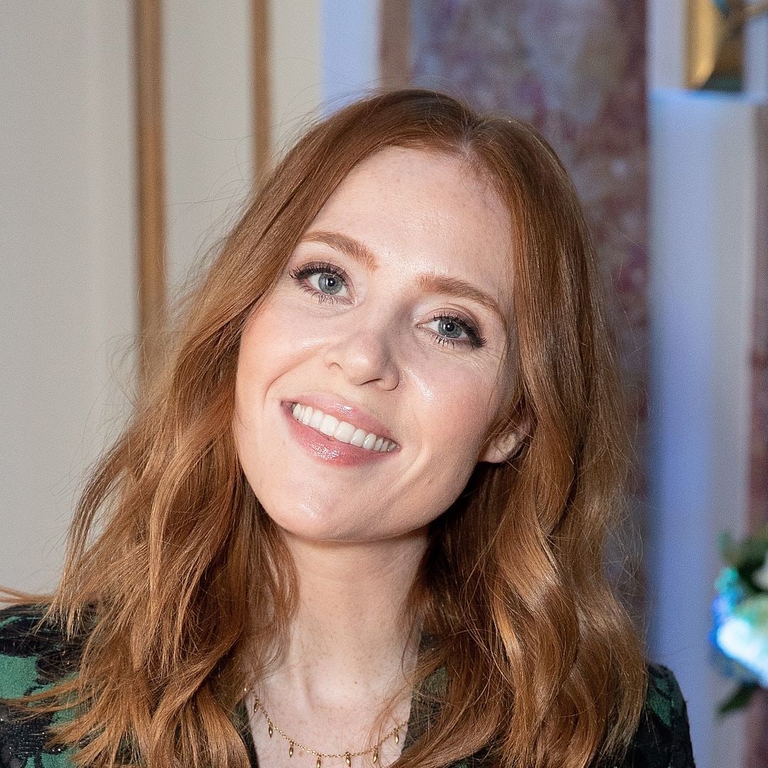 Angela Scanlon inundated with messages after sharing tanning conundrum ahead of Strictly