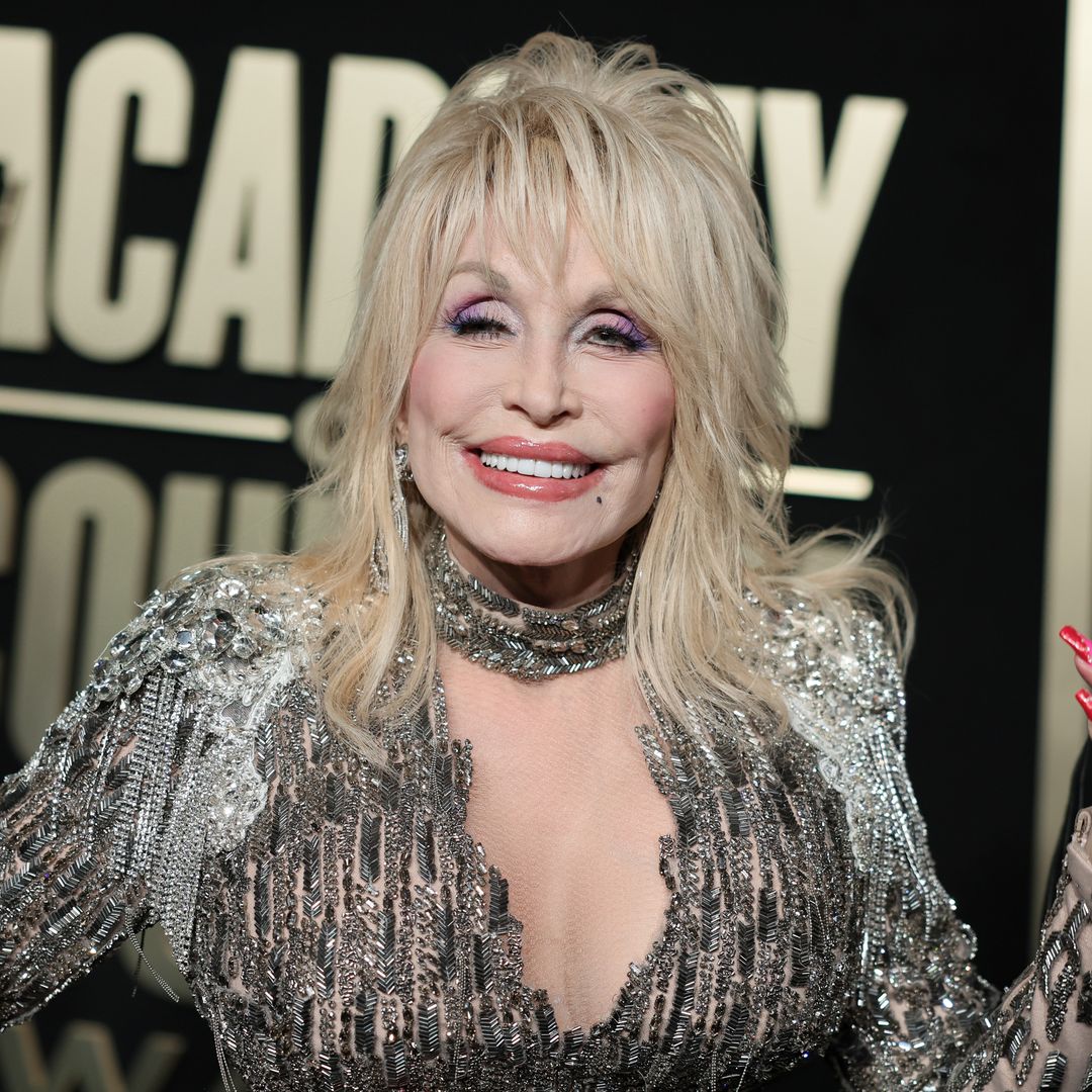 Dolly Parton finally responds to burning question about Jennifer Aniston's 9 to 5 remake