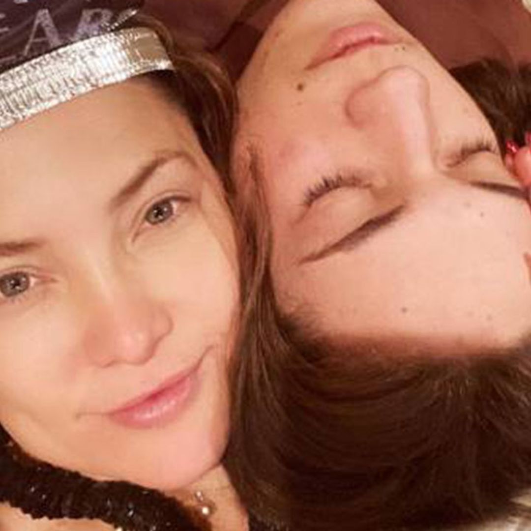 Kate Hudson's son Ryder receives most incredible birthday gift from famous family 