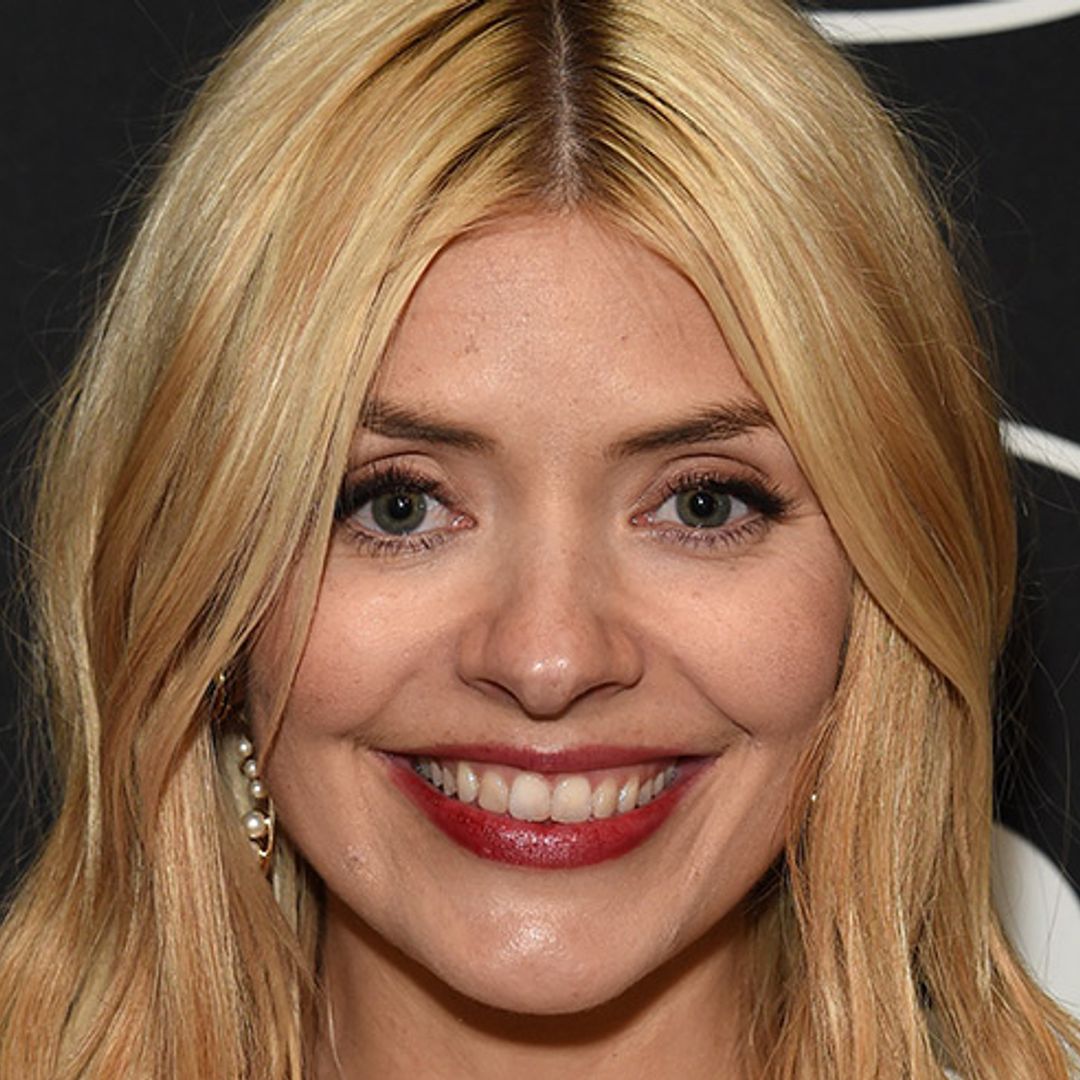 Holly Willoughby's most popular dress of the year revealed!