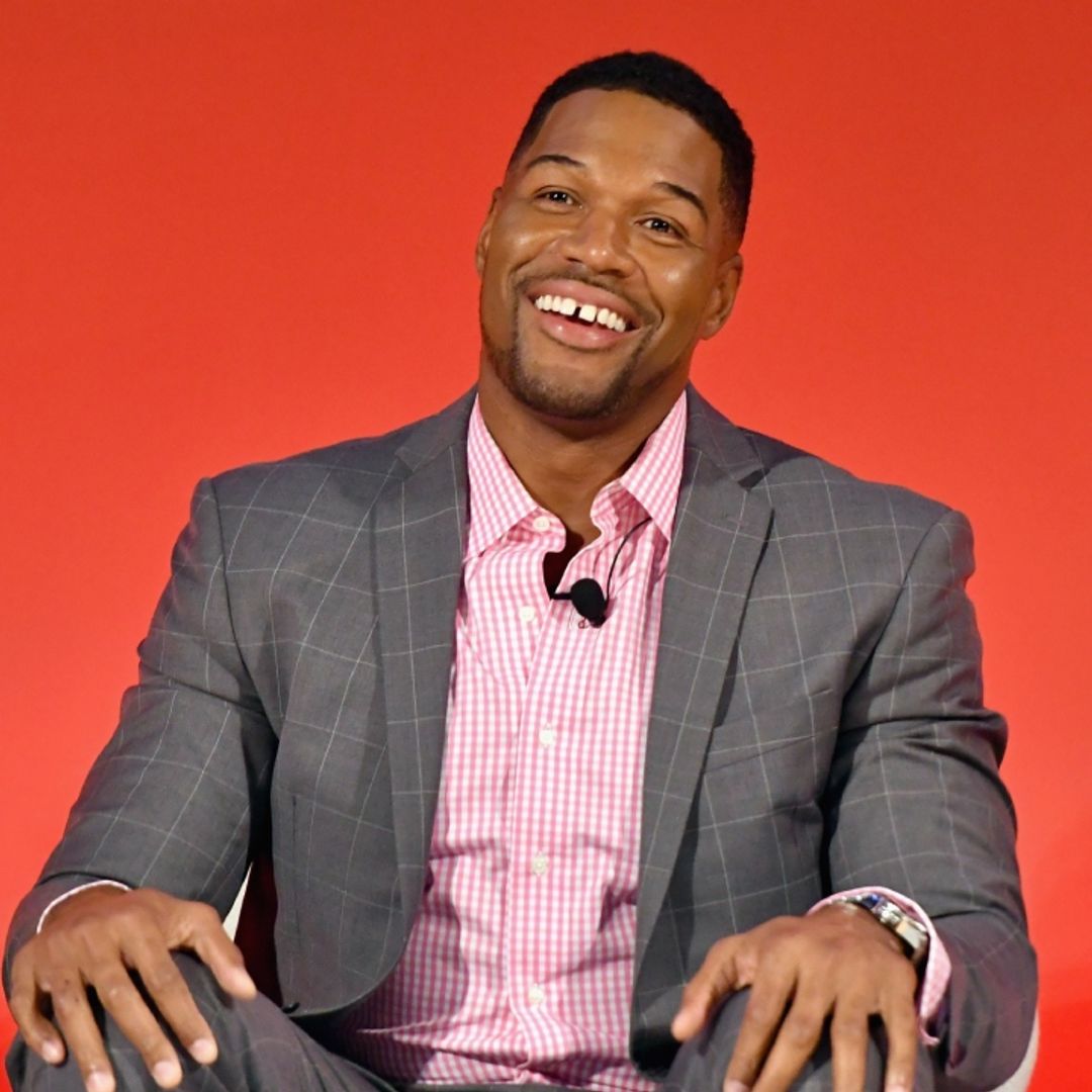 Michael Strahan thrills fans with beloved TV show's return