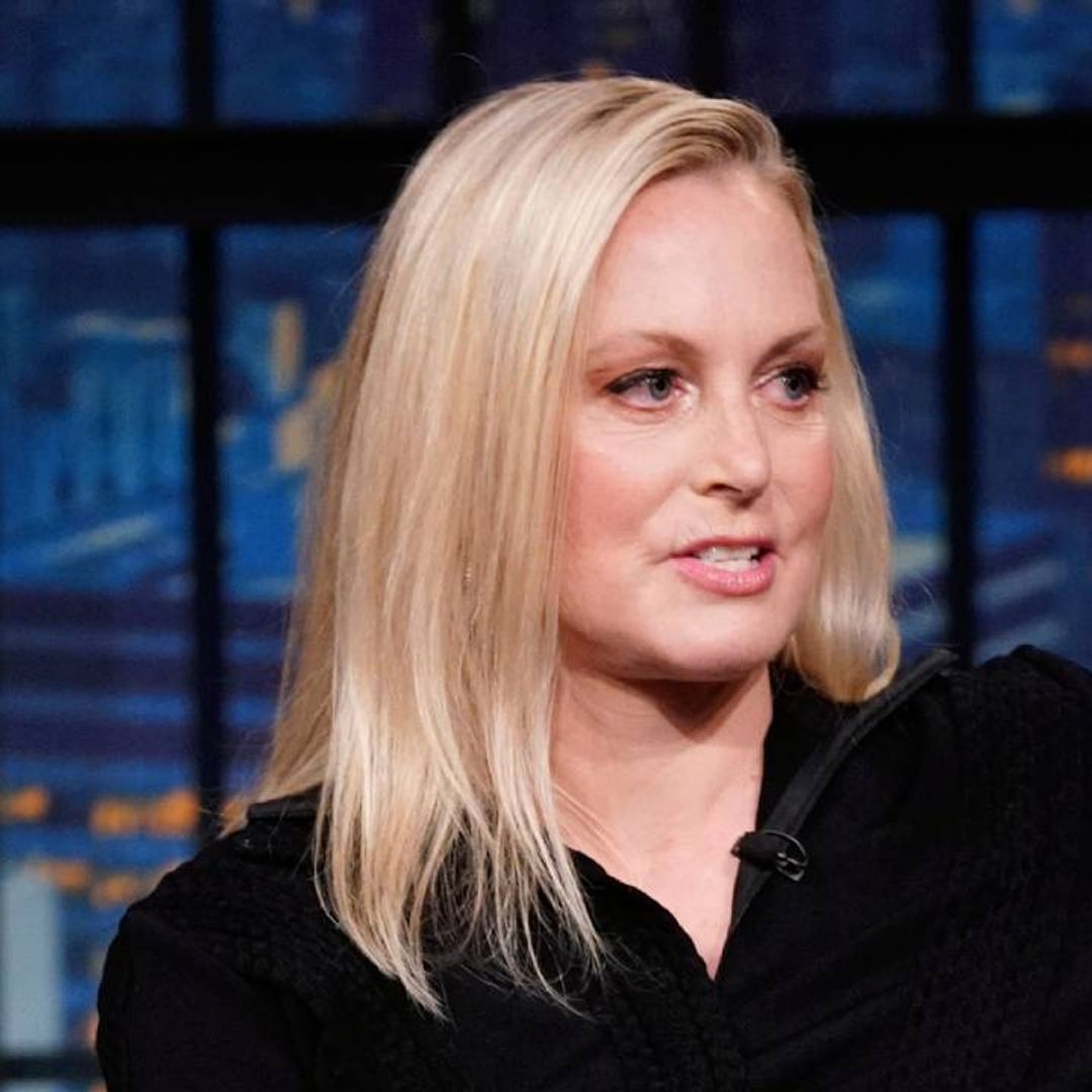 Ali Wentworth details 'scariest' interruption she faced while on a hike