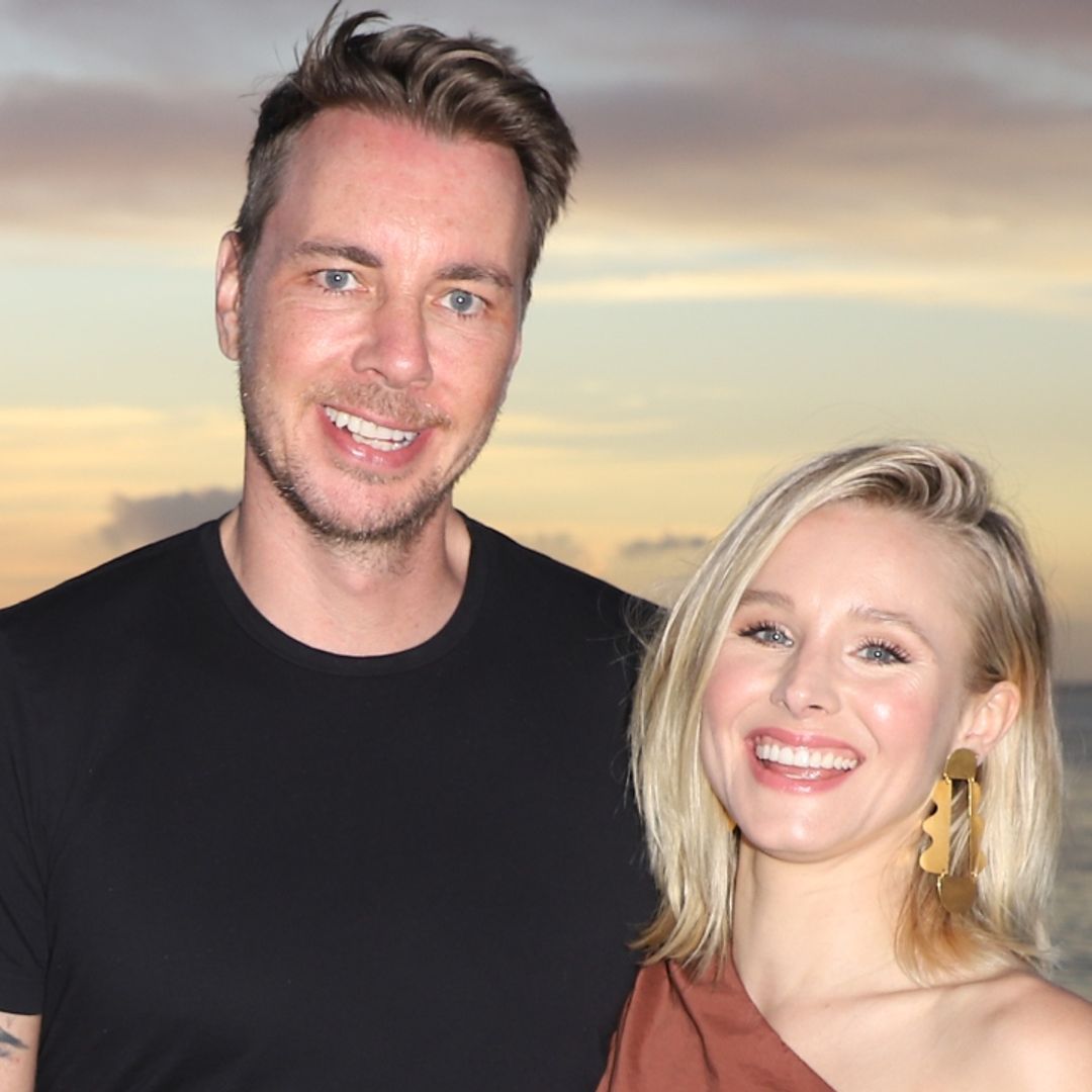 Kristen Bell's relationship confession has fans divided