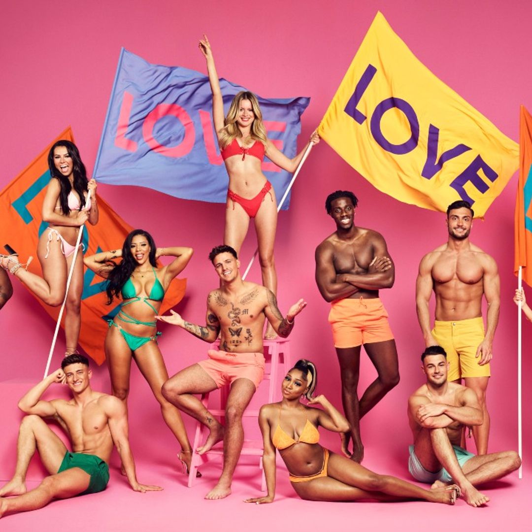 Love Island week one review: it is what it is (boring)
