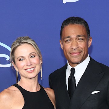 Amy Robach: Latest News & Photos - HELLO! - Page 2