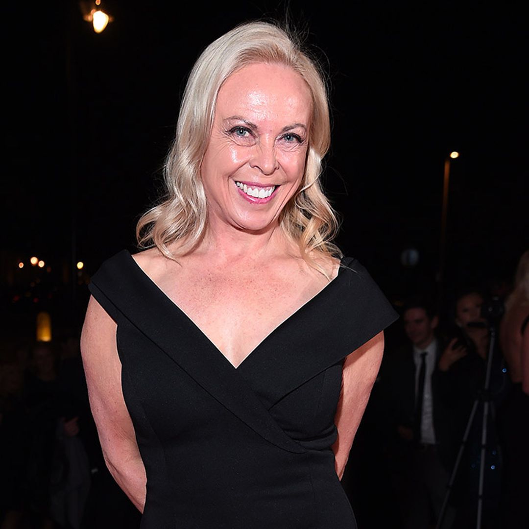 Jayne Torvill's family: who is her husband Phil, her children and parents?