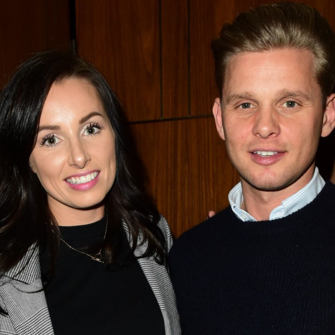 Jeff Brazier and wife Kate Dwyer deny split rumours after unfollowing each other on Instagram