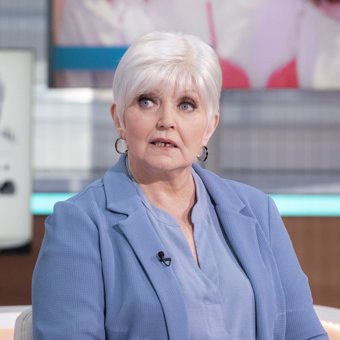 Linda Nolan reveals cancer has spread to her brain in devastating update