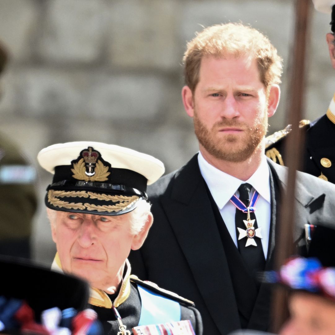 Why the Easter weekend will be particularly poignant for Prince Harry as he celebrates away from dad King Charles