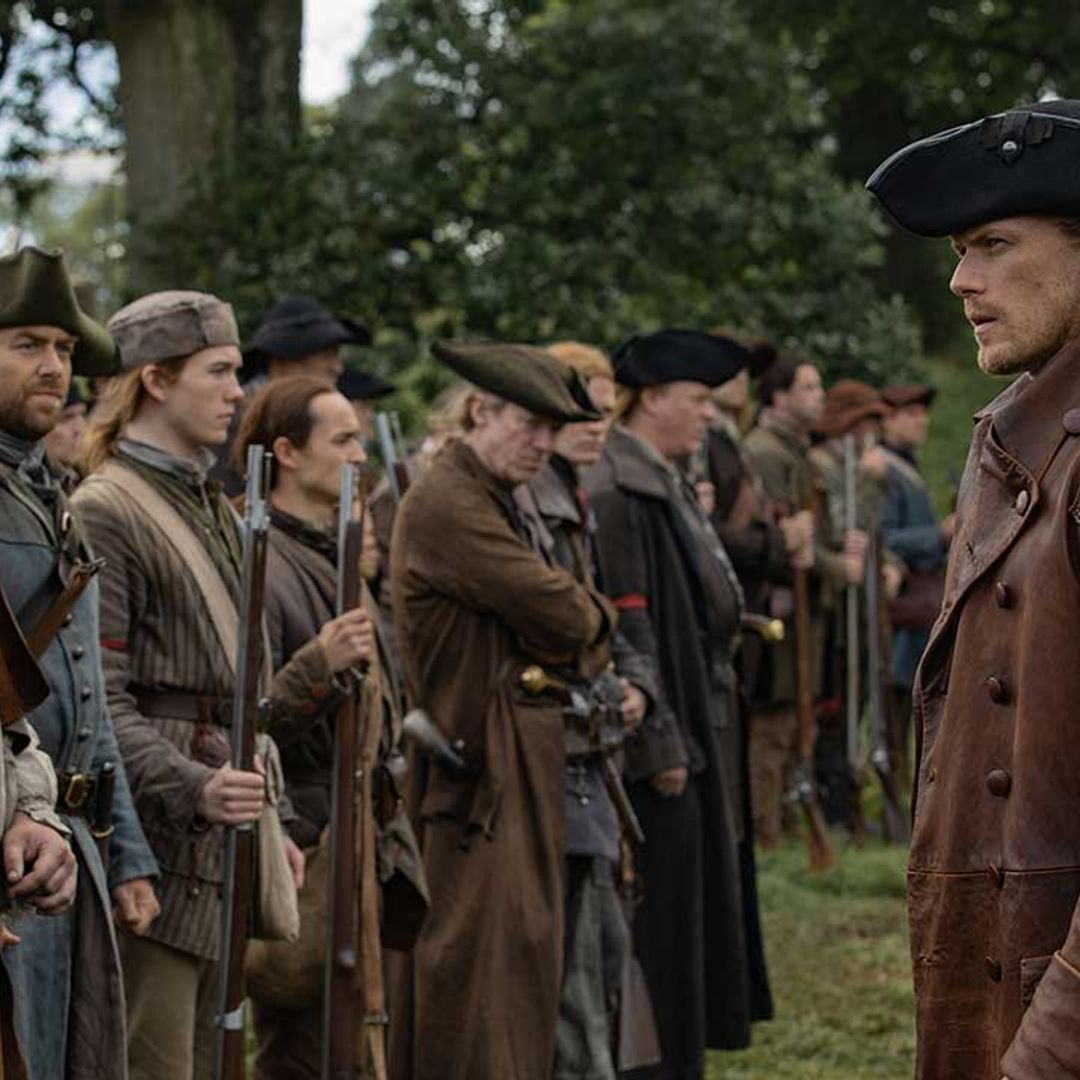 Is this Outlander fan favourite returning for season seven?