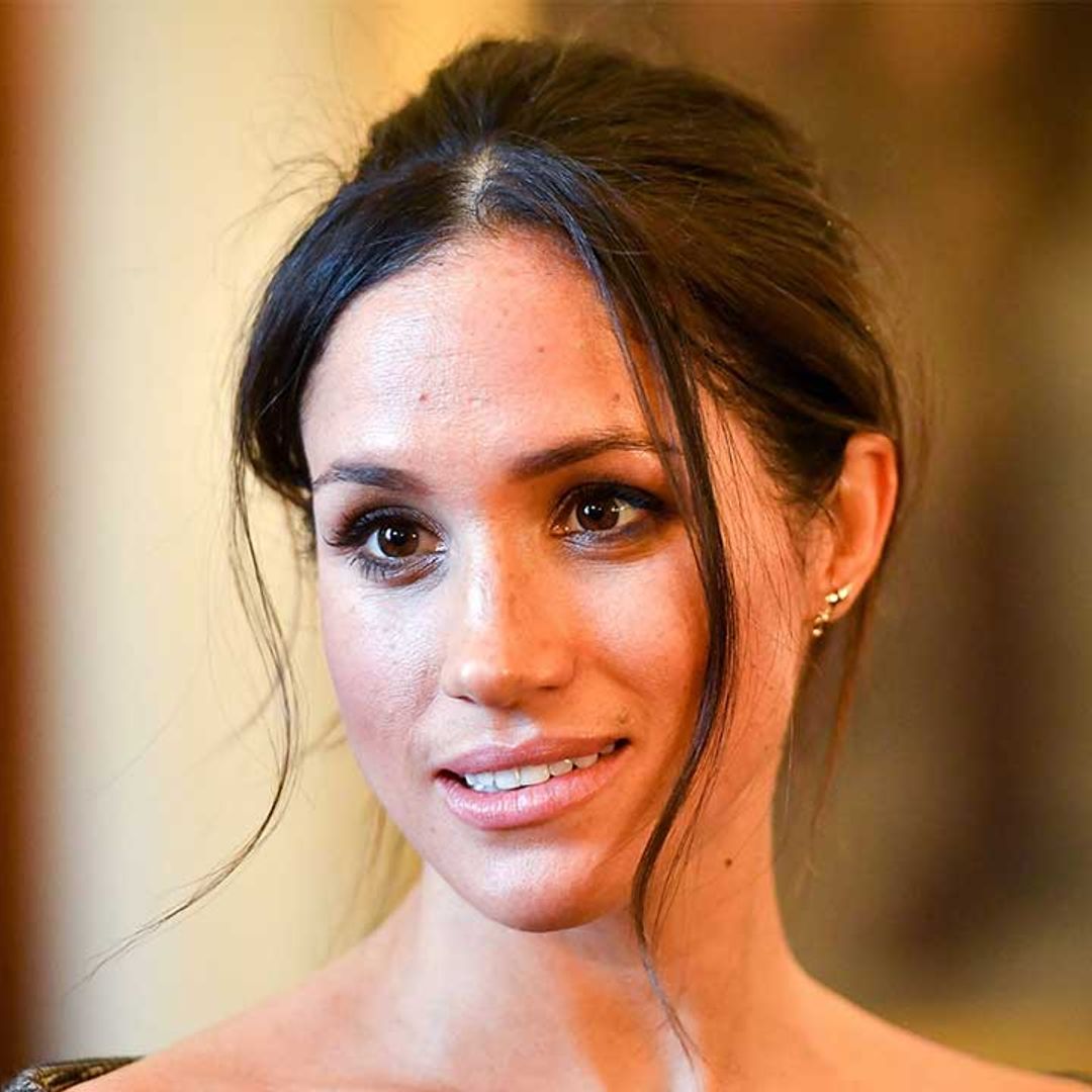 Meghan Markle releases strong statement in High Court legal case 