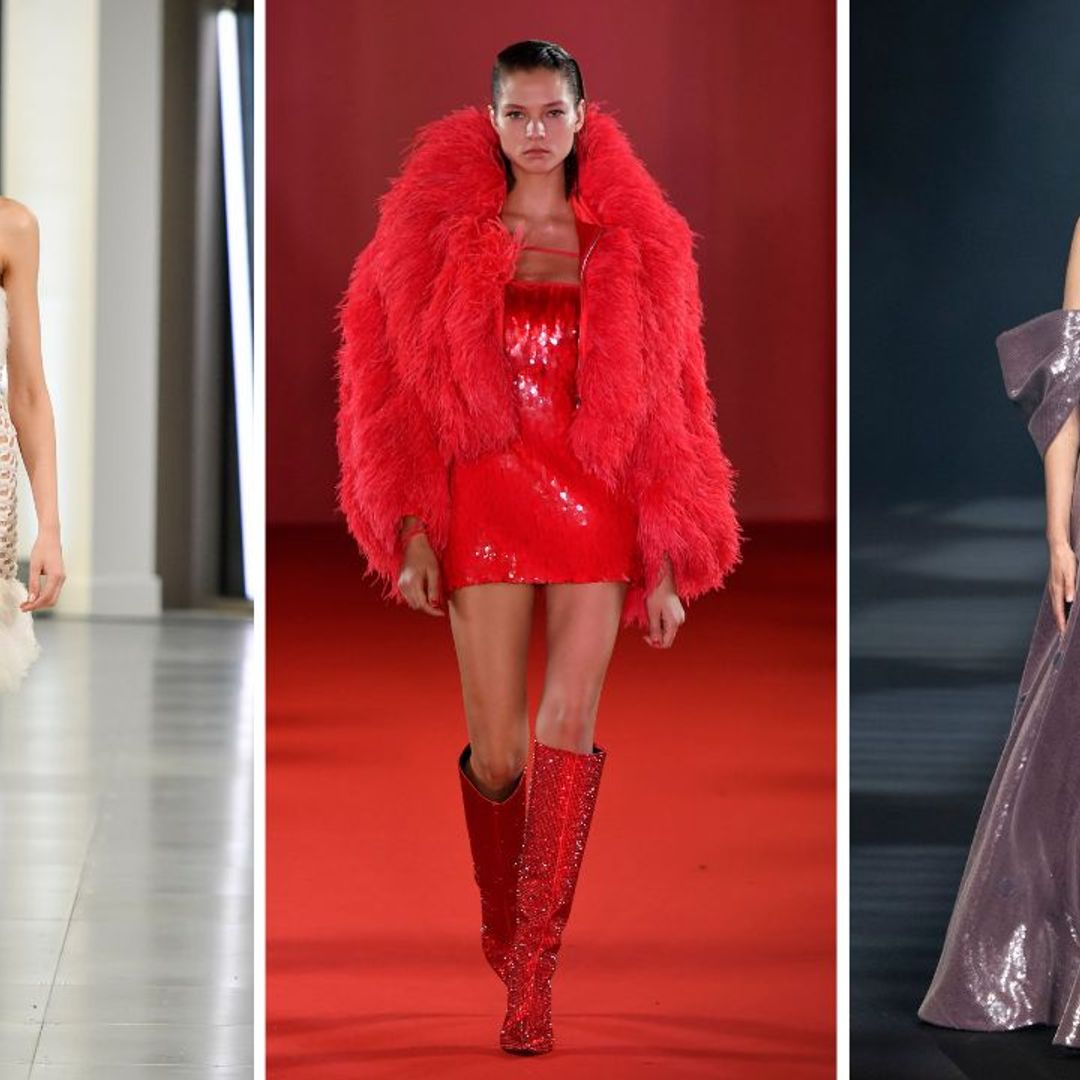 London Fashion Week: 10 AW23 trends to effortlessly add to your wardrobe now