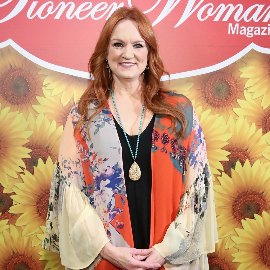 Ree Drummond admits 'I don't think we can do this anymore' as she details husband Ladd's 'rough' summer