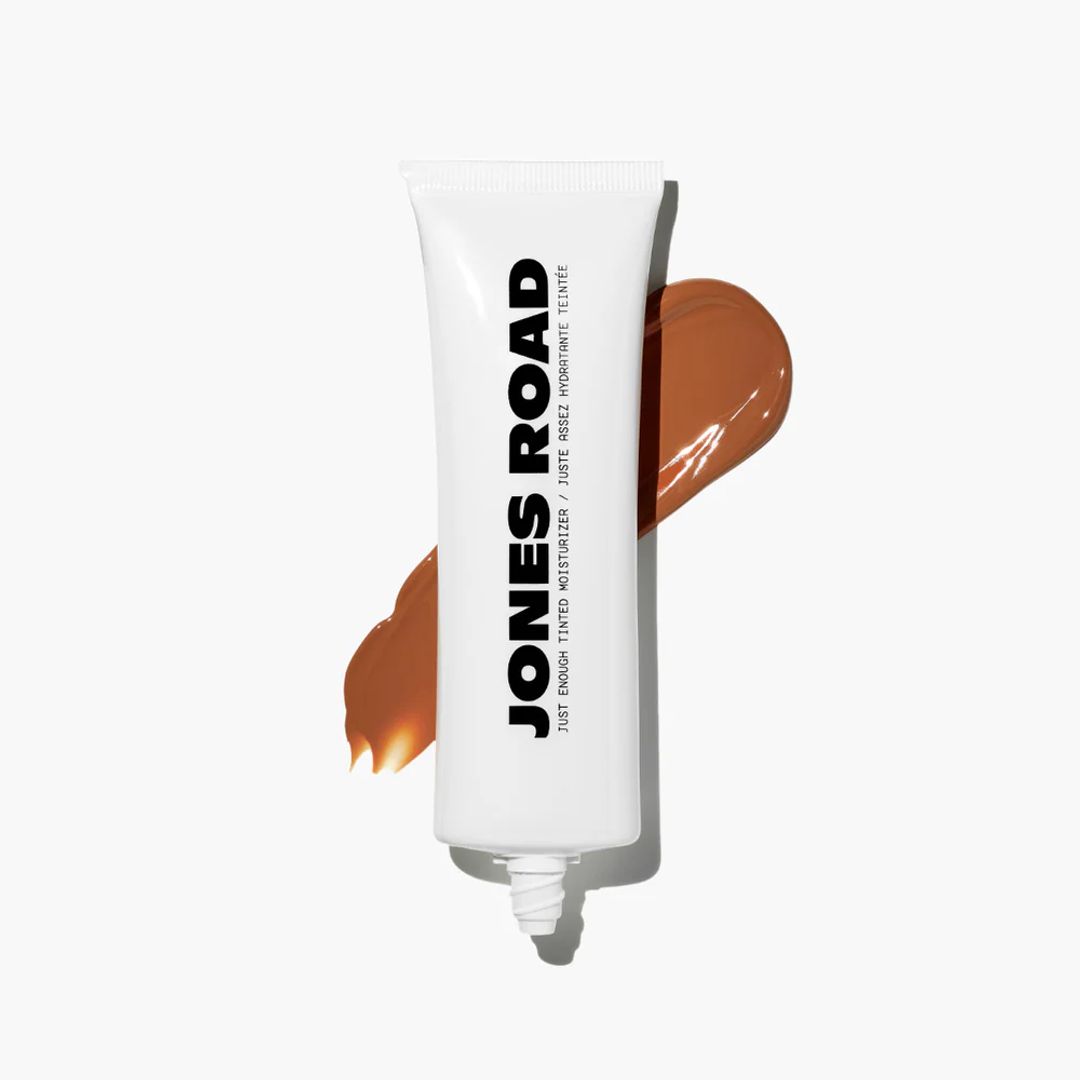 jones road tinted moisturiser 