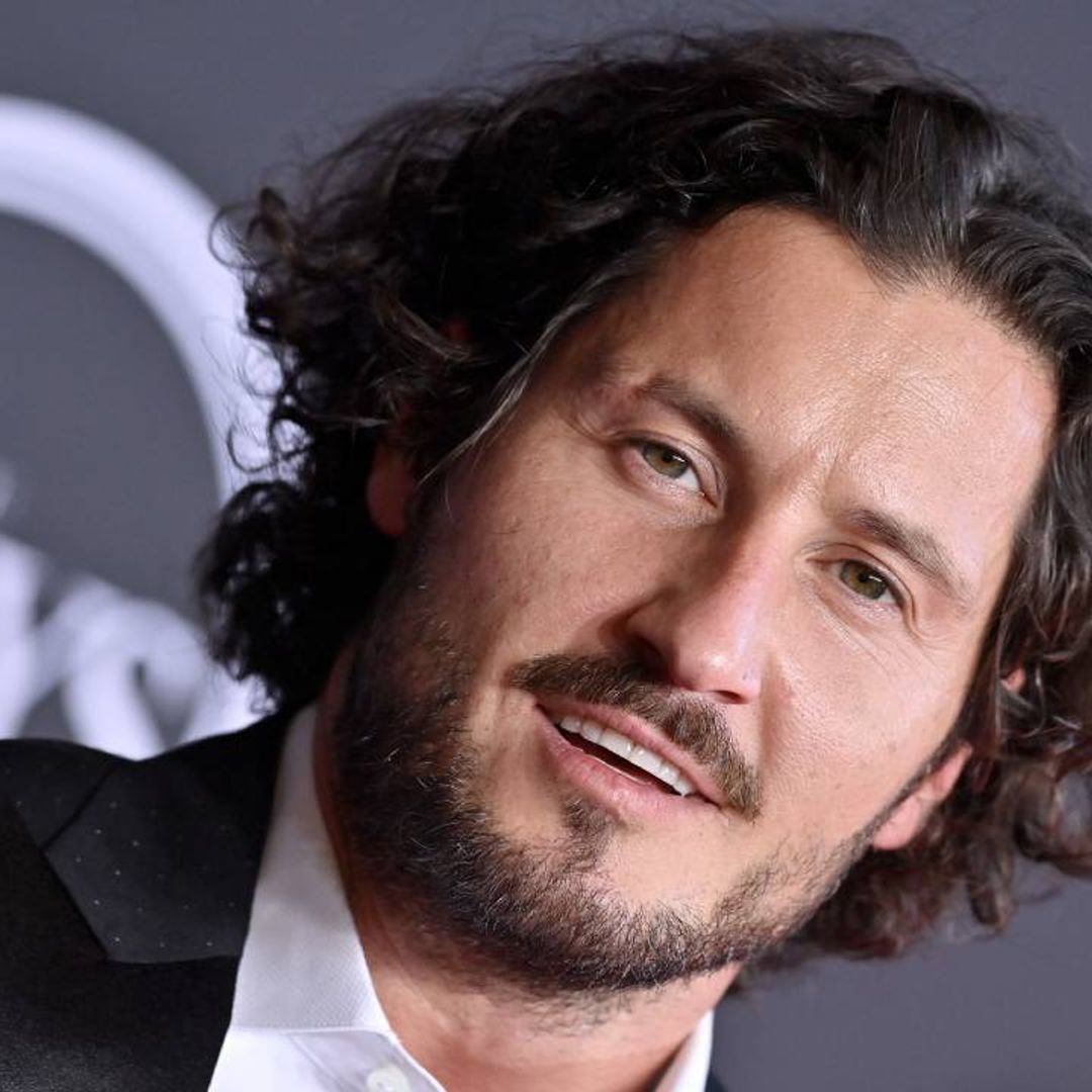 Val Chmerkovskiy reveals who the most intimidating DWTS judge is and why