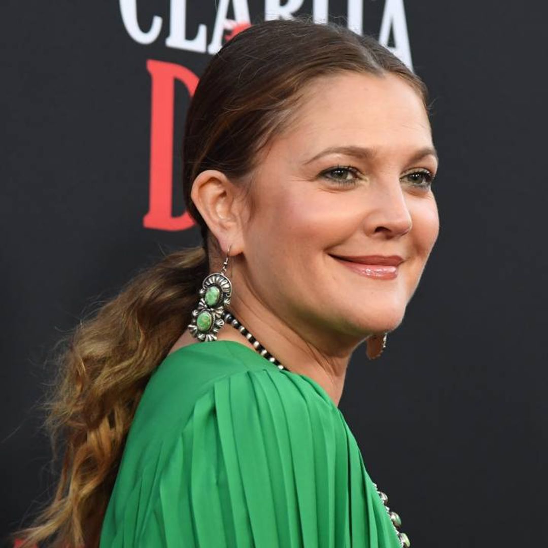 Drew Barrymore praises her ex in surprising confession about her love life