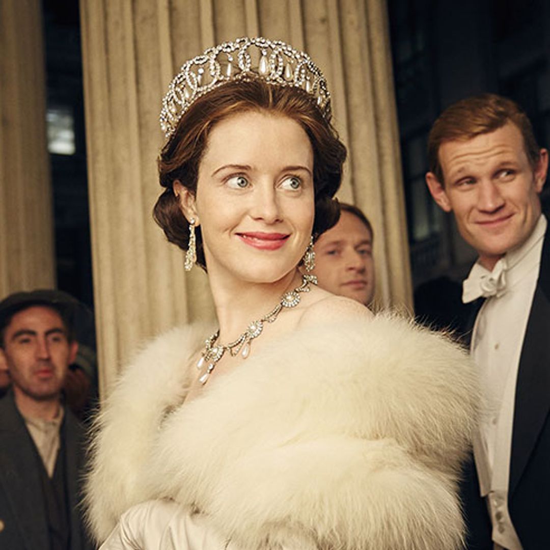 Claire Foy opens up about moving on from The Crown: 'I will never watch it with regret'