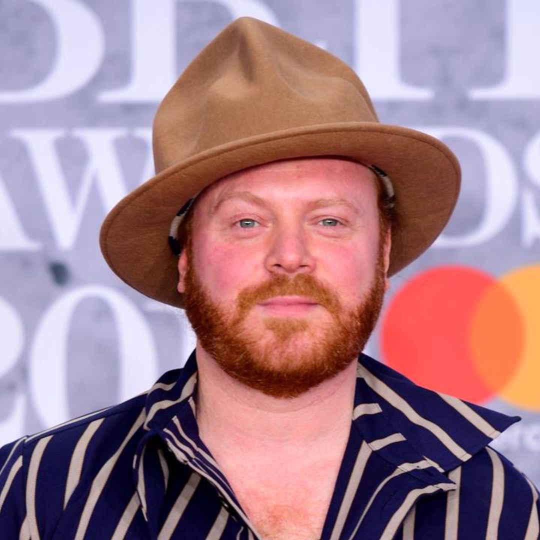 Keith Lemon looks completely different with brown hair in hilarious new video