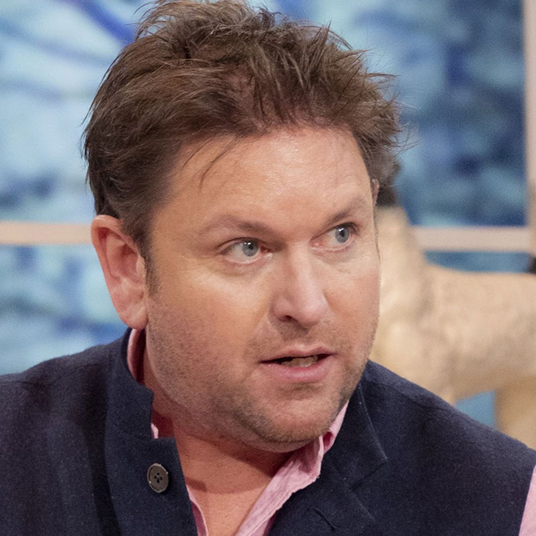 James Martin shares shock and heartbreak over sad loss of Ready Steady Cook friend