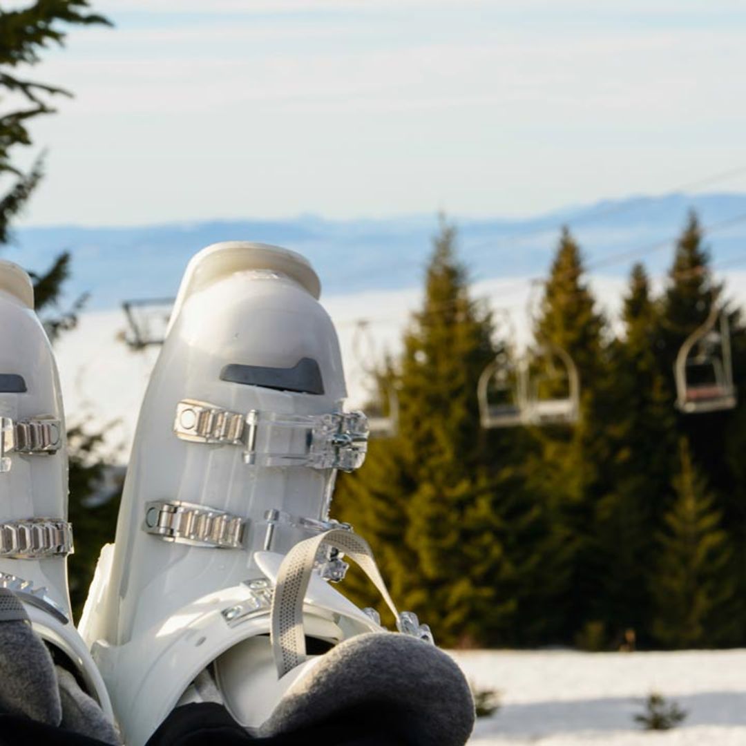 Ski boots: how to get the perfect fit